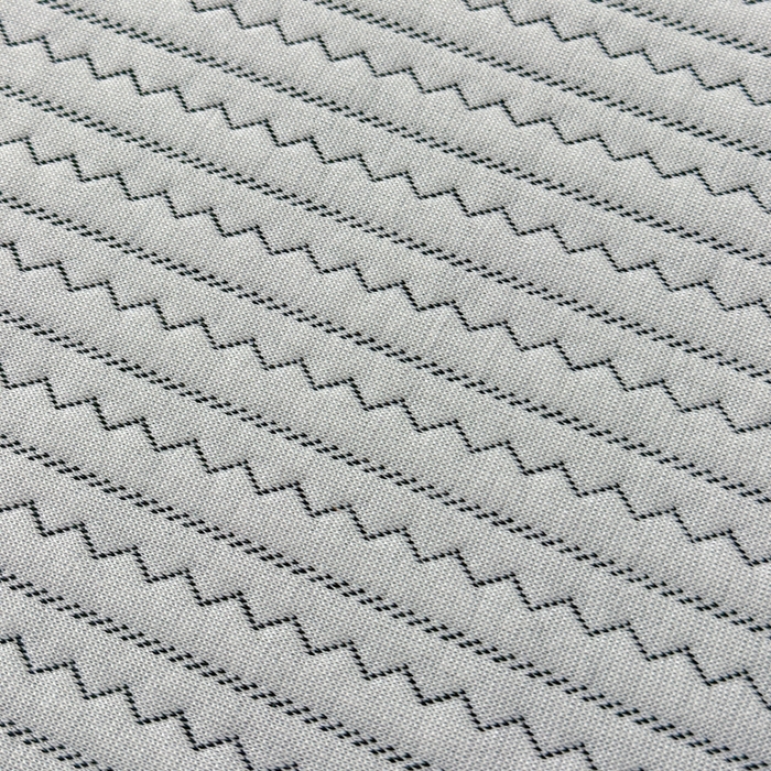 91家纺网 家纺一手货源 找家纺 柏薇 2026新款A类三层纱夹棉学生床笠 学生床笠-灵波