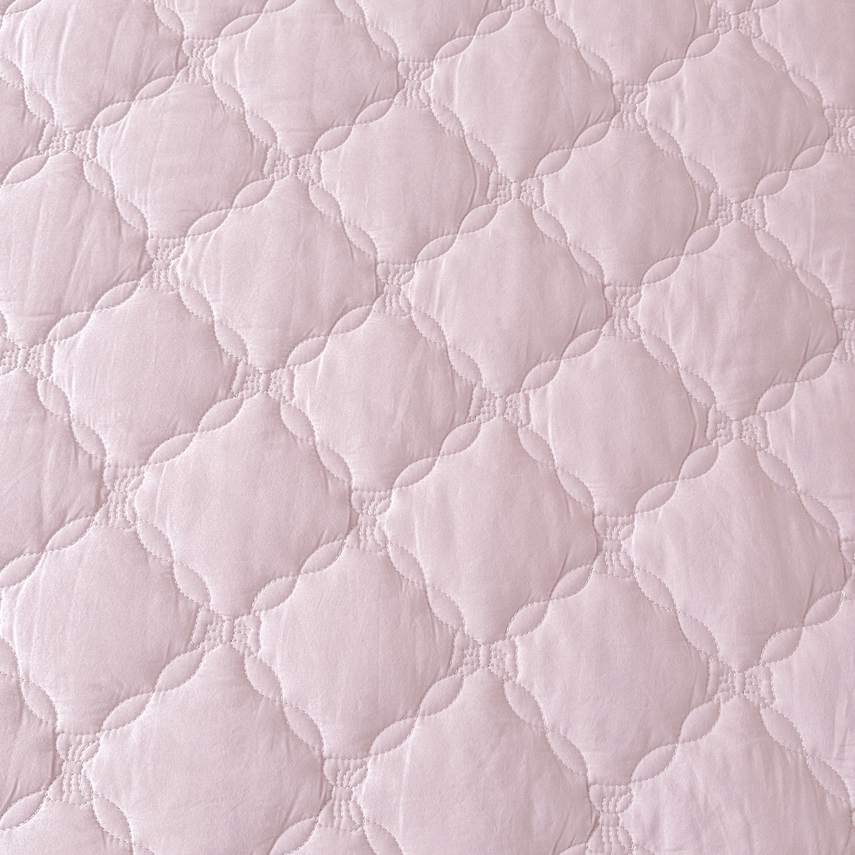 91家纺网 家纺一手货源 找家纺 佳笠家居 2026春夏新款A类韩版全棉水洗棉新疆棉花少女风床裙单件床裙单品单床裙-床拍图 床裙款-星空紫