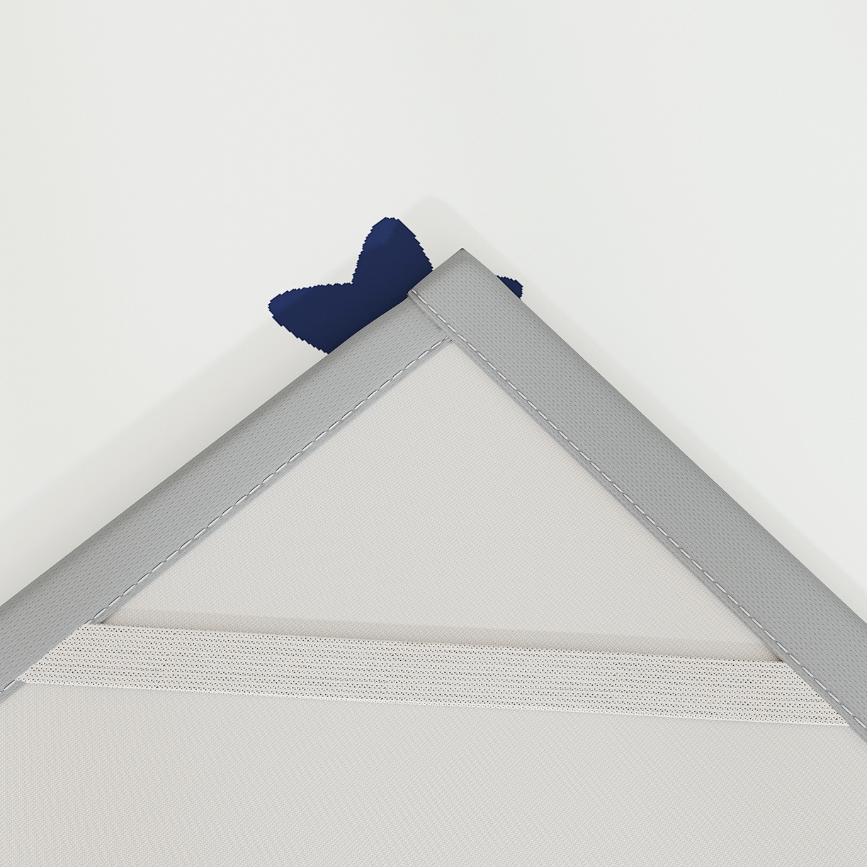 91家纺网 家纺一手货源 找家纺 家品罗兰 2026A类数码印花大版卡通冰丝凉席双人席可机洗学生宿舍空调软席三件套三明治网底 满天星辰