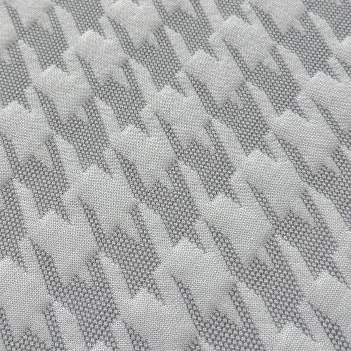 91家纺网 家纺一手货源 找家纺 柏薇 2026新款A类三层纱夹棉床笠 三层纱床笠-涵雁