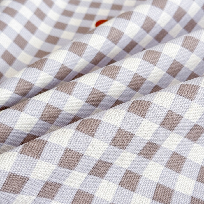 91家纺网 家纺一手货源 找家纺 仟网汇 2026新款老粗布蕾丝花边凉席席子三件套（无纺布手提包装） 格子爱心