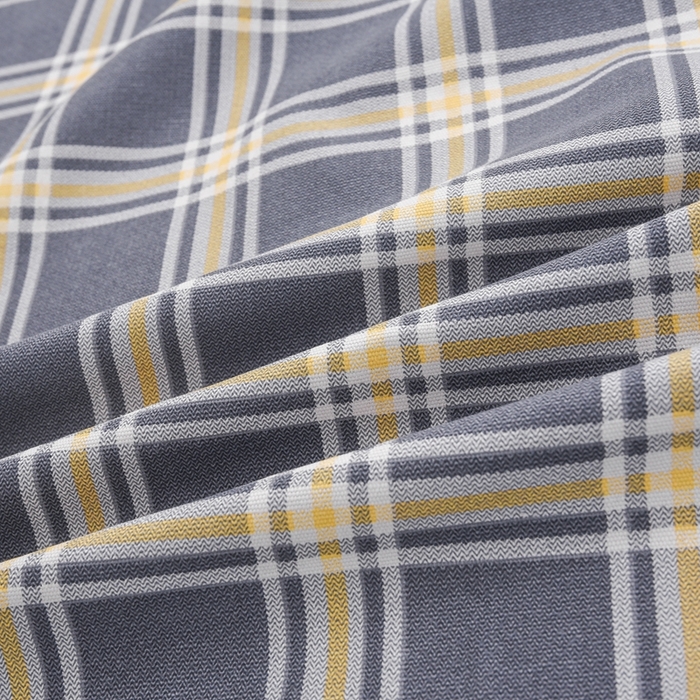 91家纺网 家纺一手货源 找家纺 仟网汇 2026新款老粗布蕾丝花边凉席席子三件套（无纺布手提包装） 萌熊-灰格