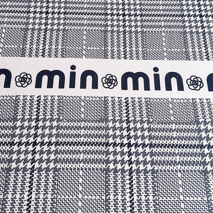 91家纺网 家纺一手货源 找家纺 仟网汇 2026新款老粗布蕾丝花边凉席席子三件套（无纺布手提包装） 山茶花