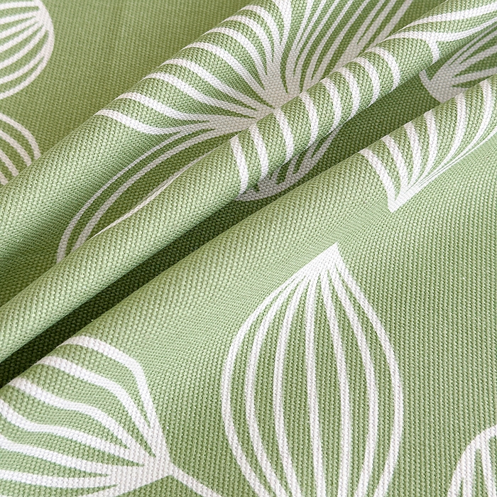 91家纺网 家纺一手货源 找家纺 仟网汇 2026新款老粗布蕾丝花边凉席席子三件套（无纺布手提包装） 绿色大花