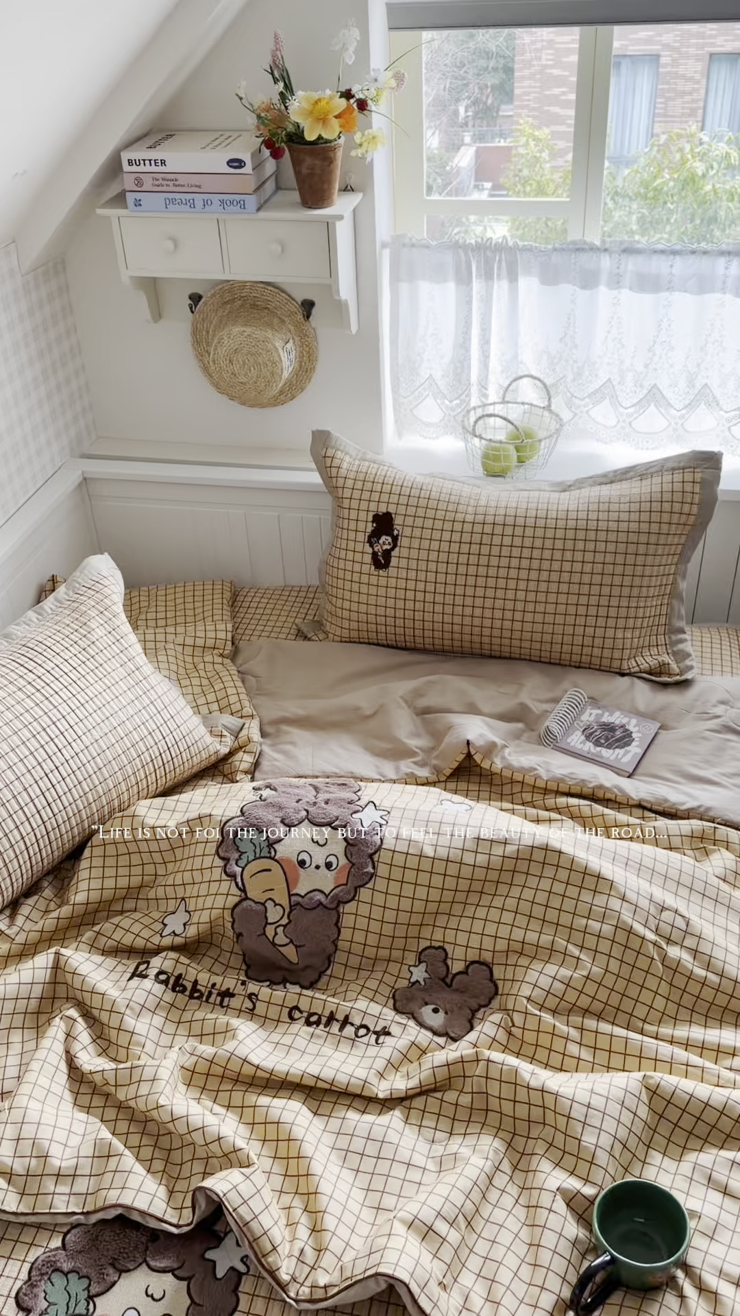 91家纺网 家纺一手货源 找家纺 暖生活 2026新款工艺款全棉水洗棉夏被四件套夏凉被空调被 萌宝星星