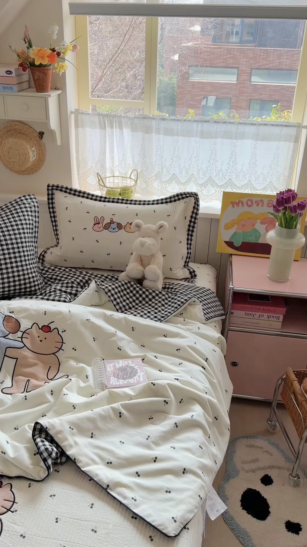 91家纺网 家纺一手货源 找家纺 暖生活 2026新款工艺款全棉水洗棉夏被四件套夏凉被空调被 三伙伴