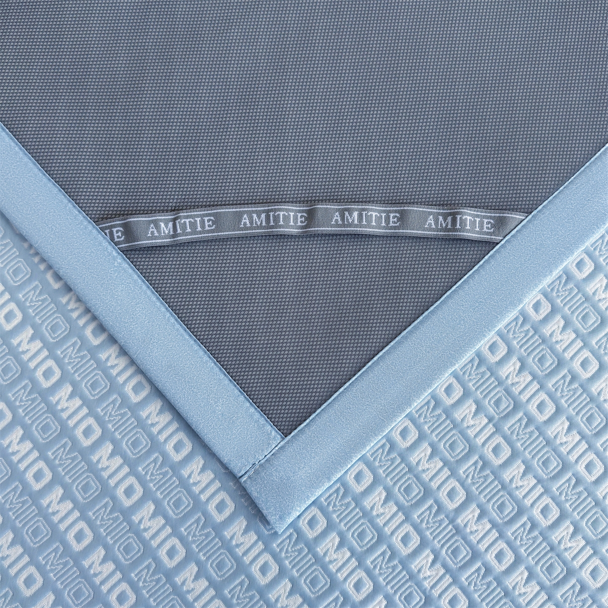 91家纺网 家纺一手货源 找家纺 （总）慕木家纺 2026新款A类高端pe双面乙纶冰豆豆凉席摩登MIO系列（提供买家秀）