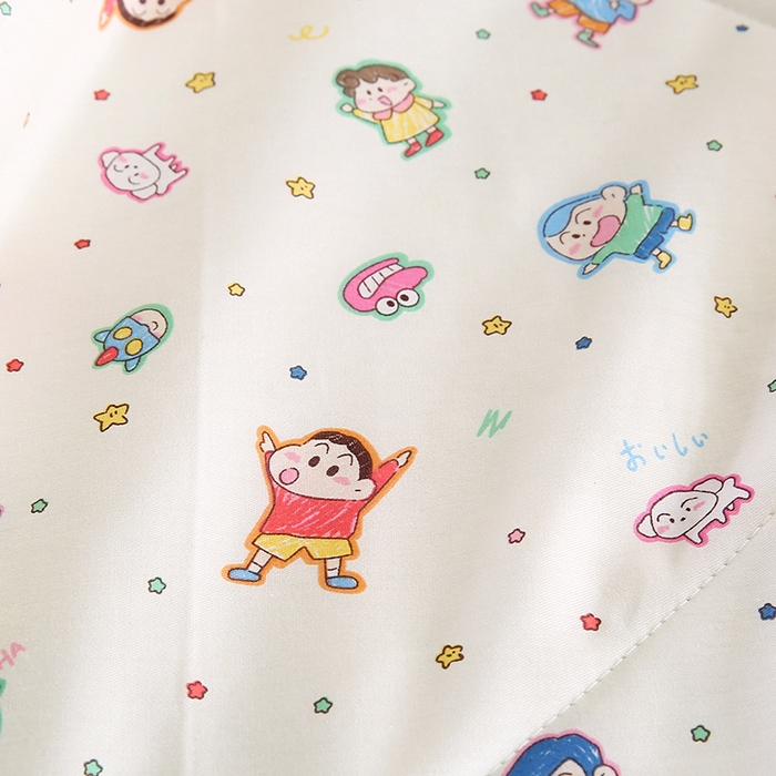 91家纺网 家纺一手货源 找家纺 米萝家居 2026新款里外全棉夏被纯棉棉棉花夏凉被空调被 被子被芯【风格二】 童年回忆-米