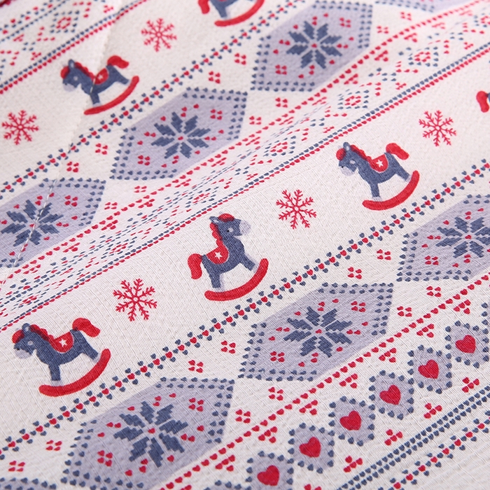 91家纺网 家纺一手货源 找家纺 米萝家居 2026新款100%棉花夏被四件套双层纱夏凉被空调被 被子被芯直播【风格二】 马上有福