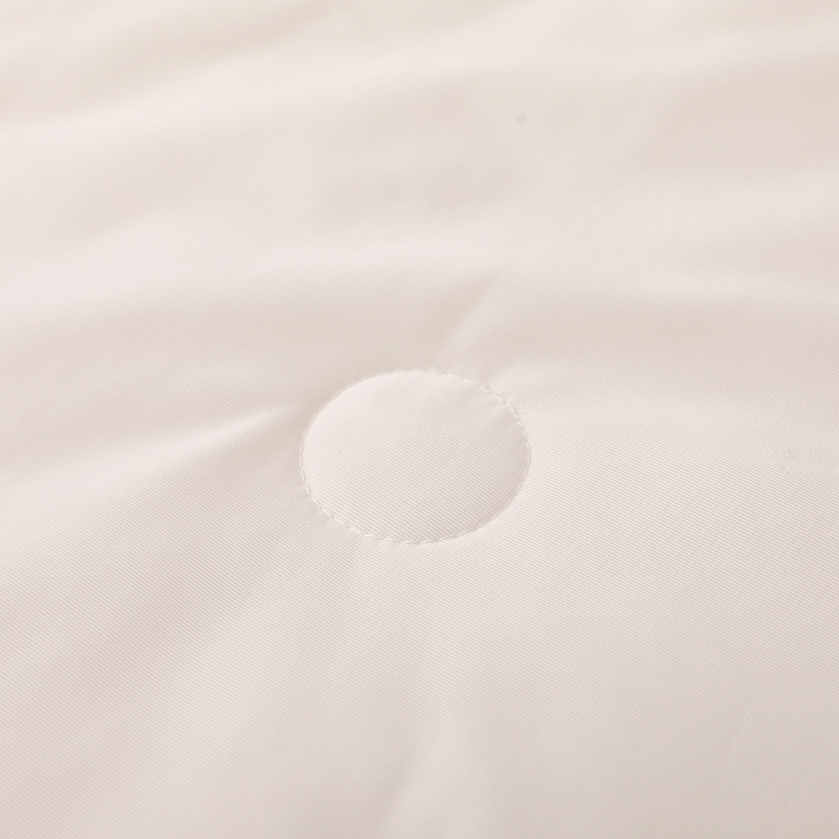 91家纺网 家纺一手货源 找家纺 （总）富馨莱 2026新款PE乙纶高克重豆豆凉席凉感丝夏被四件套