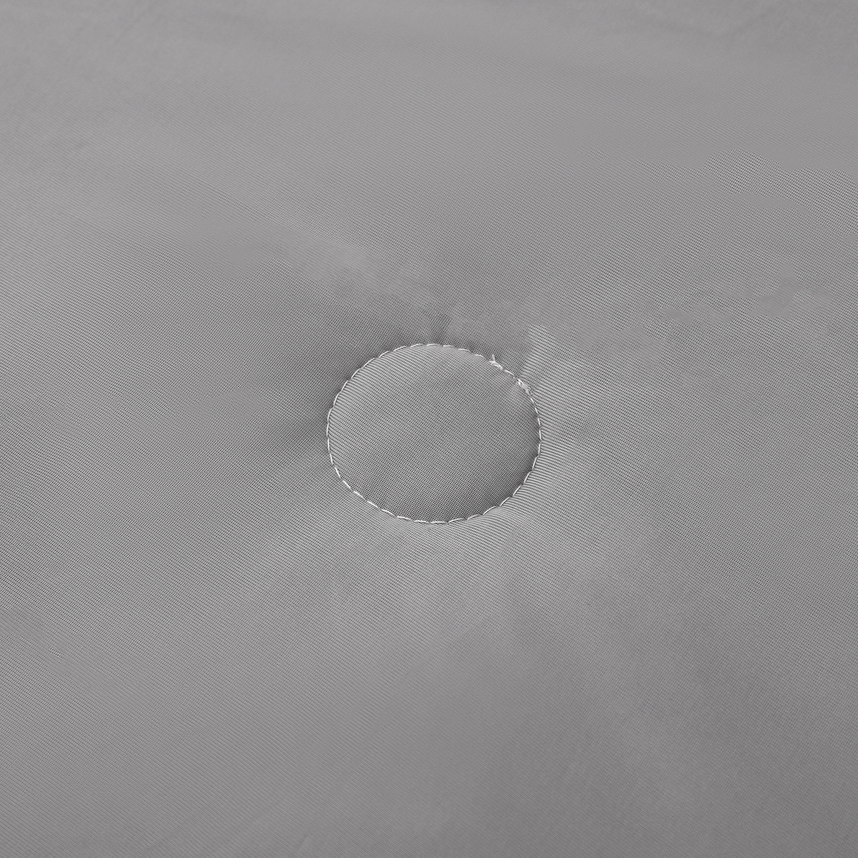 91家纺网 家纺一手货源 找家纺 富馨莱 2026新款PE乙纶高克重豆豆凉席凉感丝夏被四件套 冰灰色