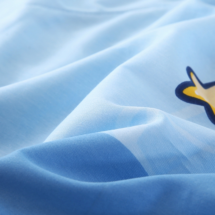 91家纺网 家纺一手货源 找家纺 米萝家居 2026新款全棉夏凉被纯棉空调被印花夏被【风格二】 探索星球