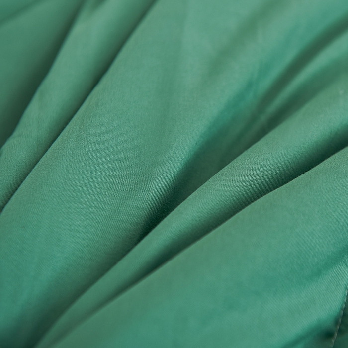 91家纺网 家纺一手货源 找家纺 憨豆家纺 2026新款艾草夏被空调被薄被子艾草驱蚊夏凉被礼品被子 橄榄绿