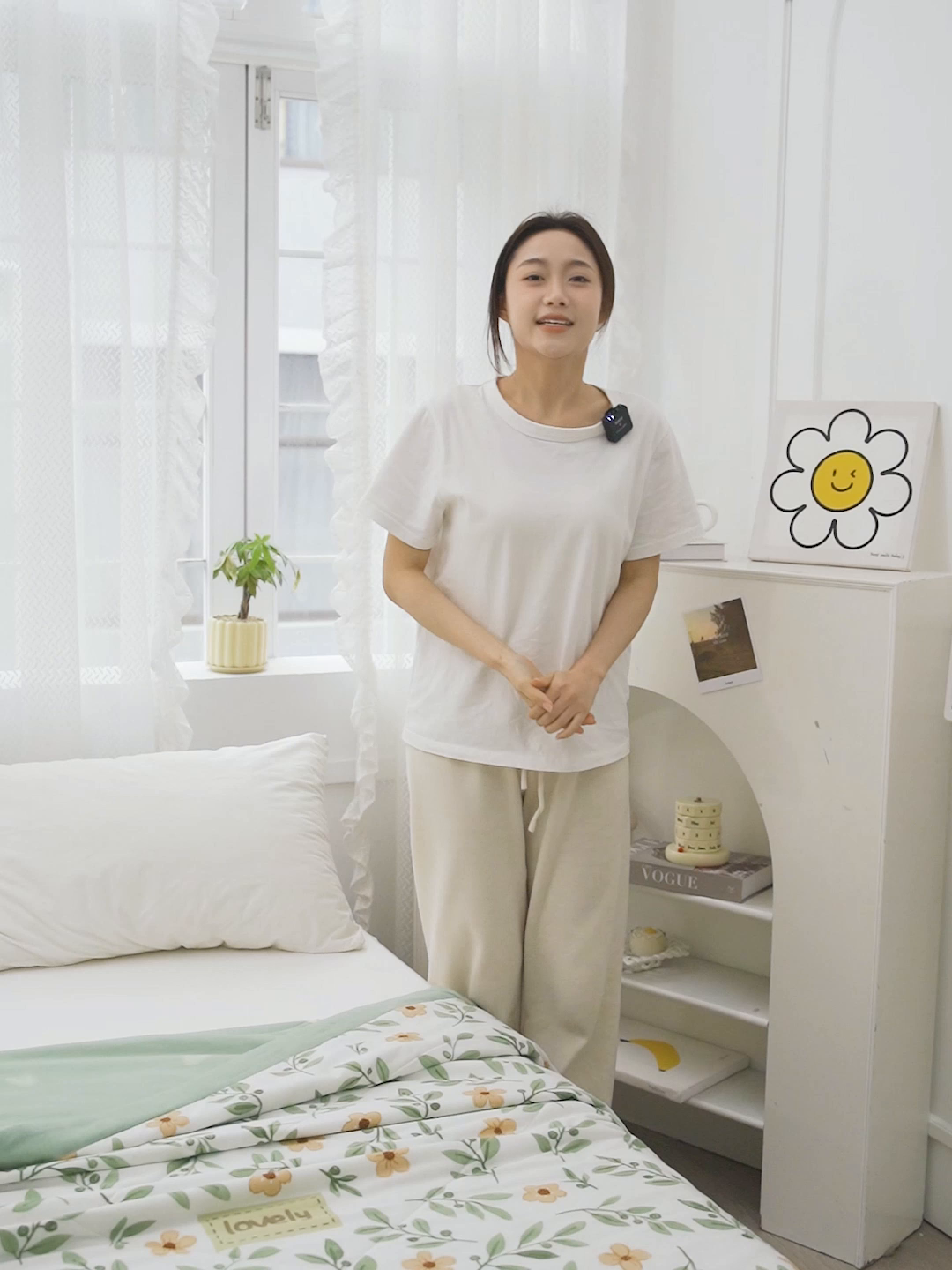 91家纺网 家纺一手货源 找家纺 米萝家居 2026新款全棉夏凉被纯棉空调被印花夏被【风格二】 半亩花田