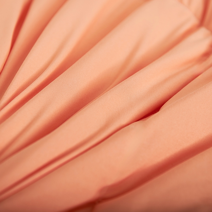 91家纺网 家纺一手货源 找家纺 憨豆家纺 2026新款艾草夏被空调被薄被子艾草驱蚊夏凉被礼品被子 火欧橘