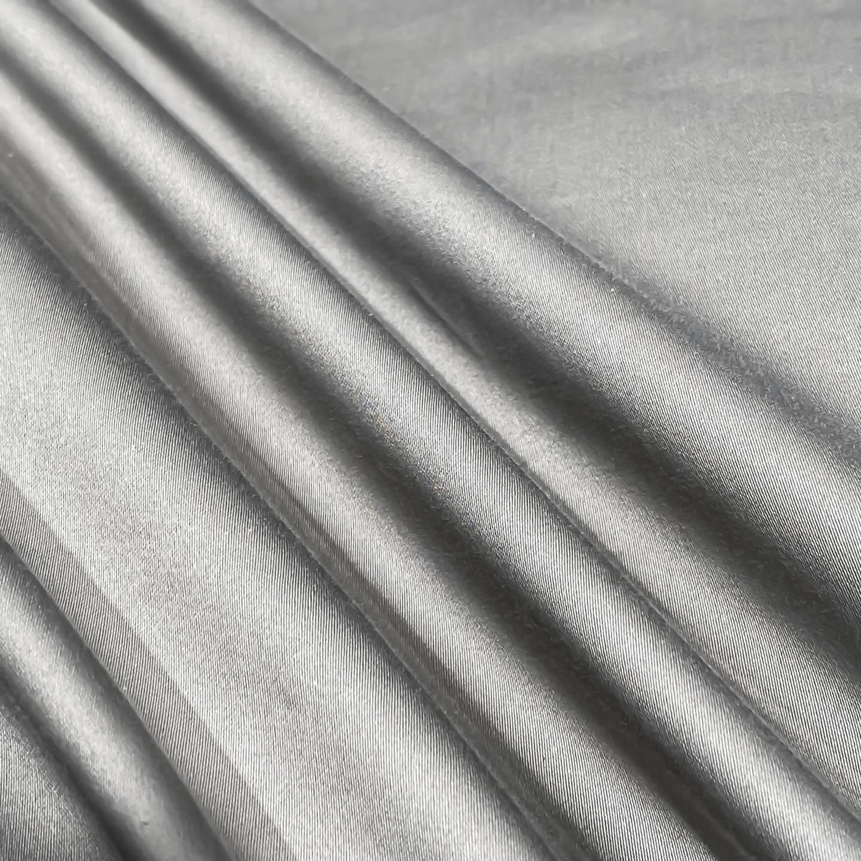 91家纺网 家纺一手货源 找家纺 润锦云 2026新款100s全棉长绒棉纯棉刺绣四件套-如愿 如愿-典雅灰+香槟金