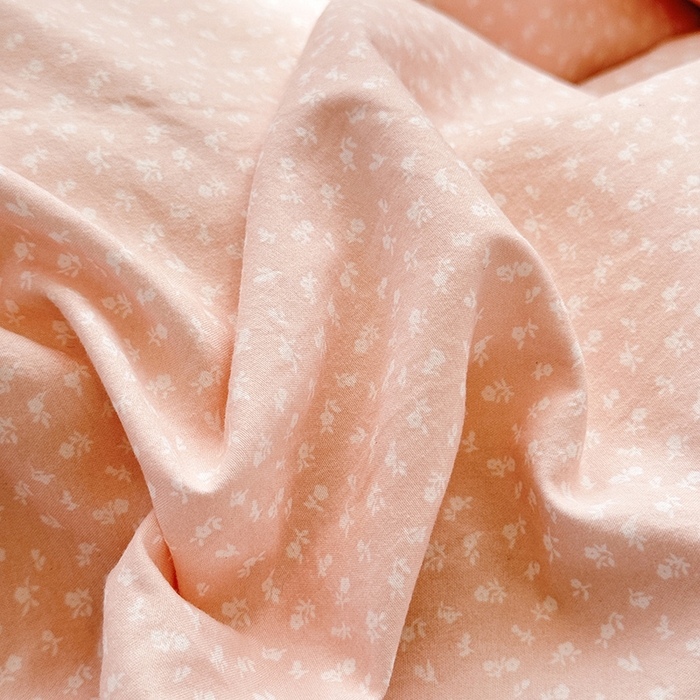 91家纺网 家纺一手货源 找家纺 （总）苏米娜家纺SUMINA 2026春夏超柔云朵棉夏被床盖款四件套-安妮系列