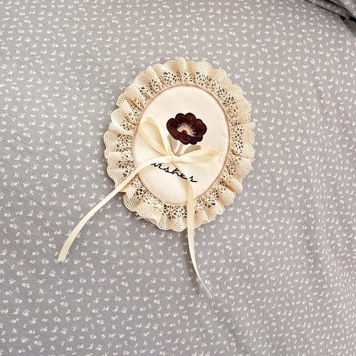 91家纺网 家纺一手货源 找家纺 苏米娜家纺SUMINA 2026春夏超柔云朵棉夏被床盖款四件套-安妮系列 安妮-可可灰