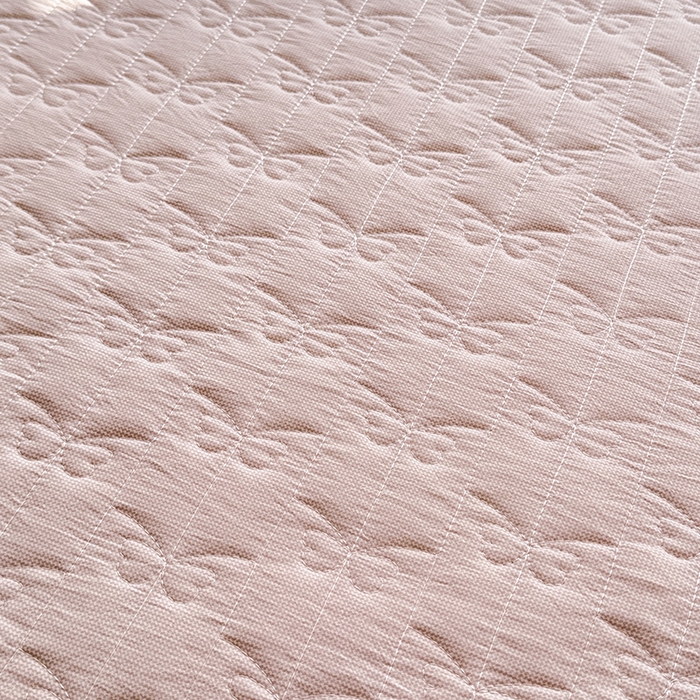 91家纺网 家纺一手货源 找家纺 苏米娜家纺SUMINA 2026春夏超柔云朵棉夏被床盖款四件套-安妮系列 安妮-星云紫