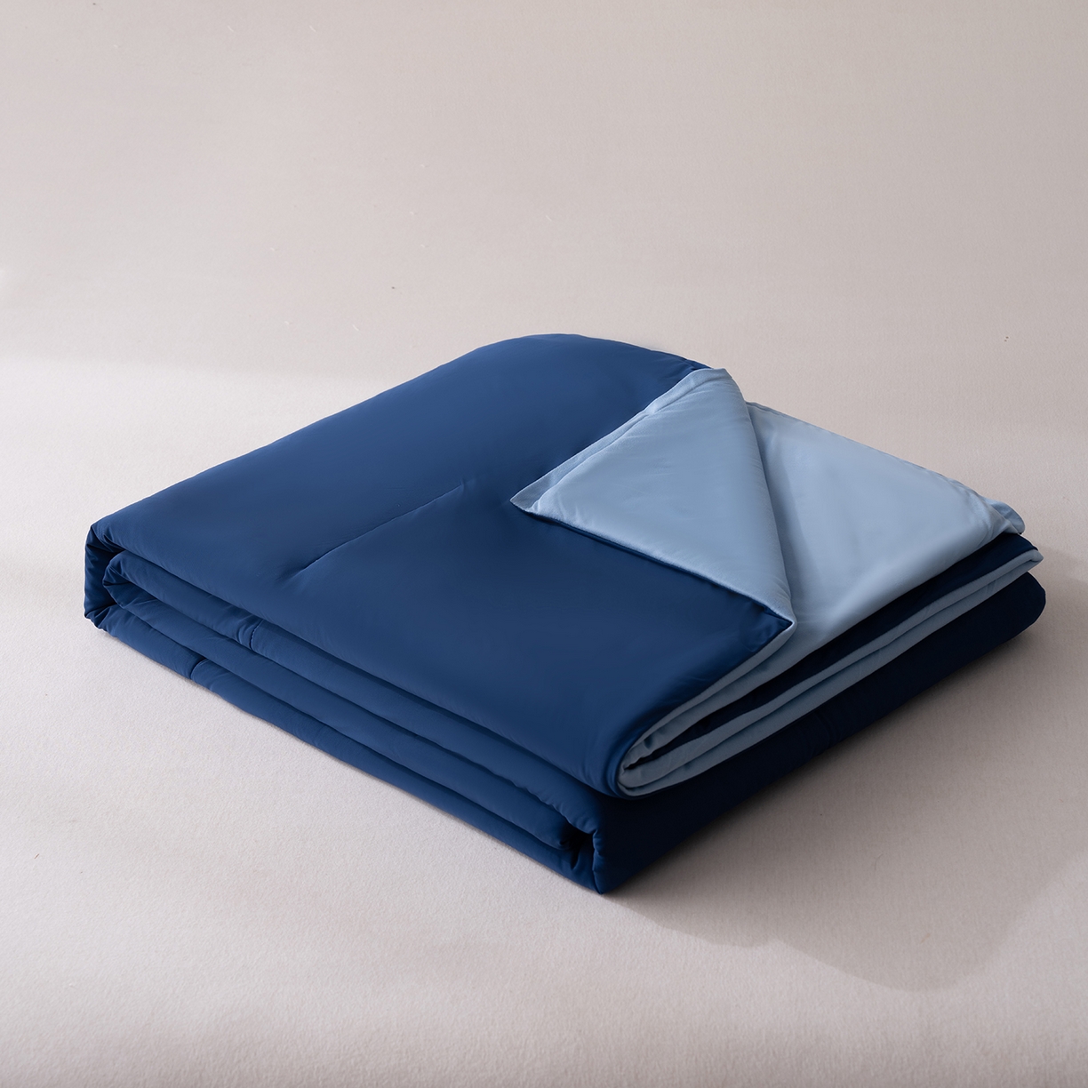 91家纺网 家纺一手货源 找家纺 （总）棉森家纺 2026新款亚朵酒店同款深睡被双感控温被含礼盒夏被直播团购爆款夏凉被 