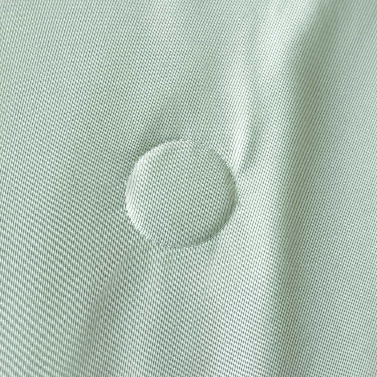 91家纺网 家纺一手货源 找家纺 羚羊语家纺 2026新款仿锦氨凉感夏被床盖四件套夹棉床盖纯色轻奢凉感丝夏凉被空调冰丝云母凉感被子被芯 青岚烟灰