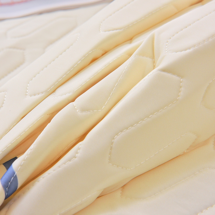 91家纺网 家纺一手货源 找家纺 佳鸿家纺 2026新款冰丝防水乳胶凉席隔尿垫姨妈垫床垫保护垫单人床双人床可机洗 防水趴趴狗