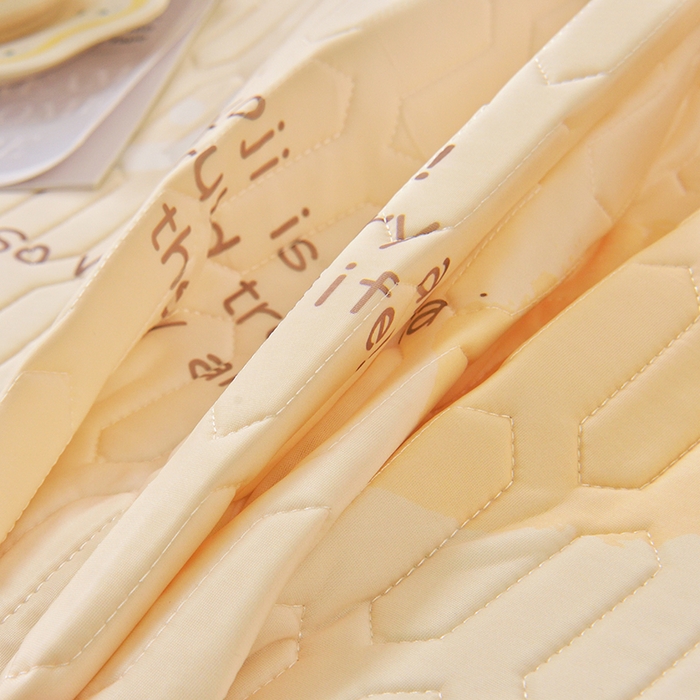 91家纺网 家纺一手货源 找家纺 佳鸿家纺 2026新款冰丝防水乳胶凉席隔尿垫姨妈垫床垫保护垫单人床双人床可机洗 防水汪汪柴犬