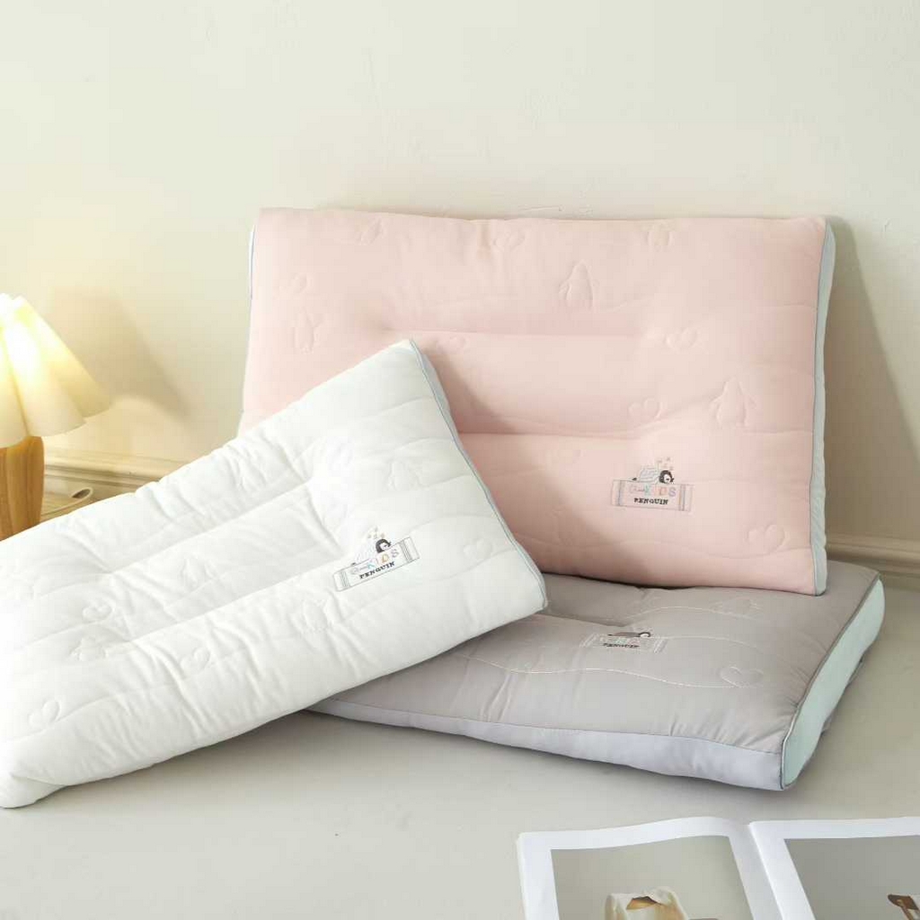 91家纺网 家纺一手货源 找家纺 （总）糖果枕芯 2026新款冰立方低枕护颈枕头枕芯