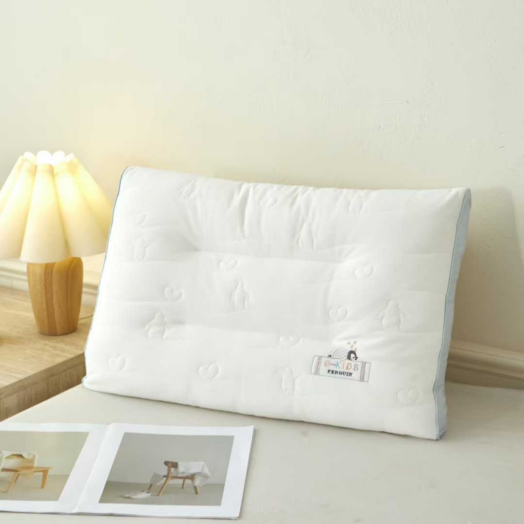 91家纺网 家纺一手货源 找家纺 （总）糖果枕芯 2026新款冰立方低枕护颈枕头枕芯