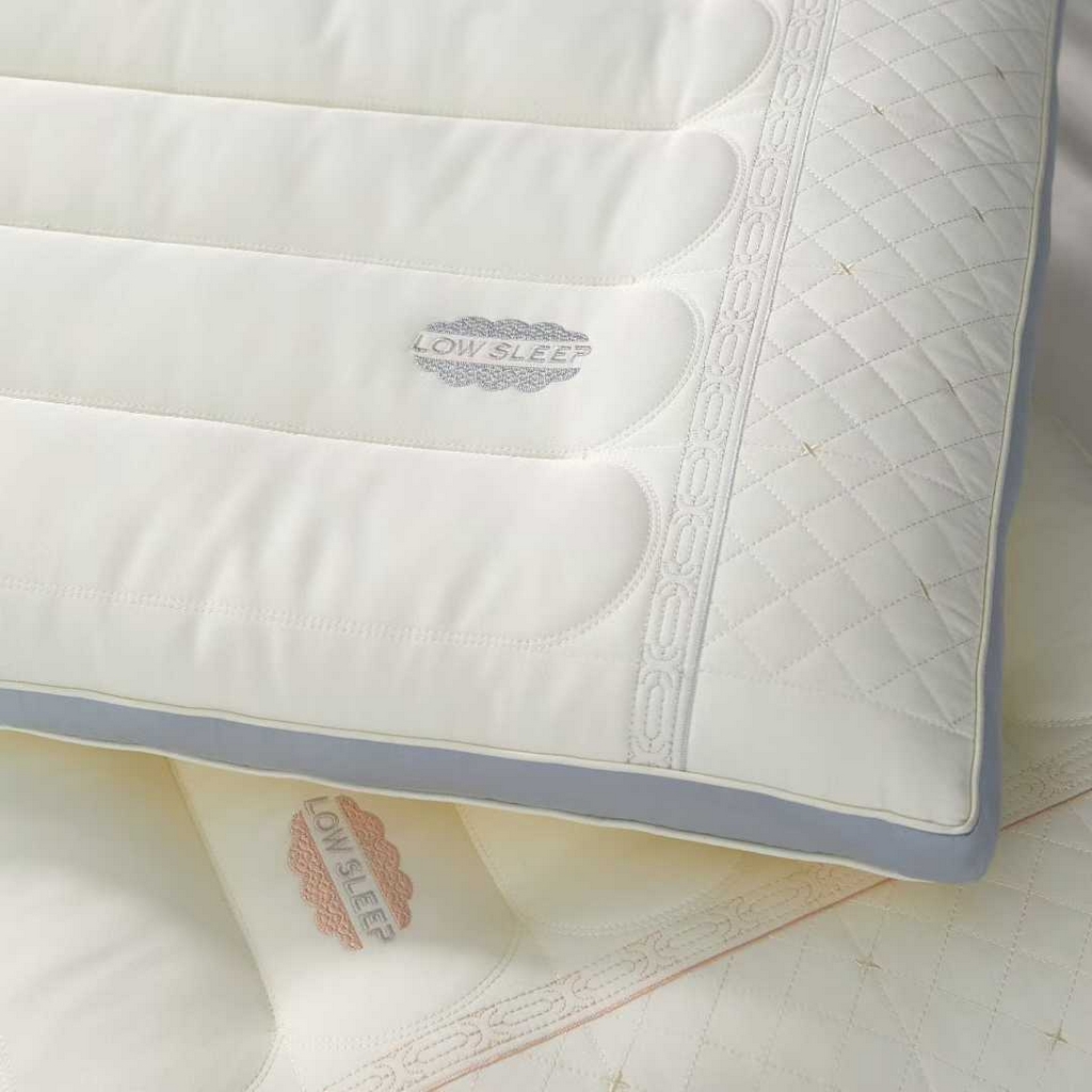 91家纺网 家纺一手货源 找家纺 （总）糖果枕芯 2026新款冰立方低枕护颈枕头枕芯