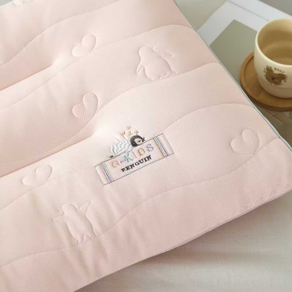 91家纺网 家纺一手货源 找家纺 （总）糖果枕芯 2026新款冰立方低枕护颈枕头枕芯