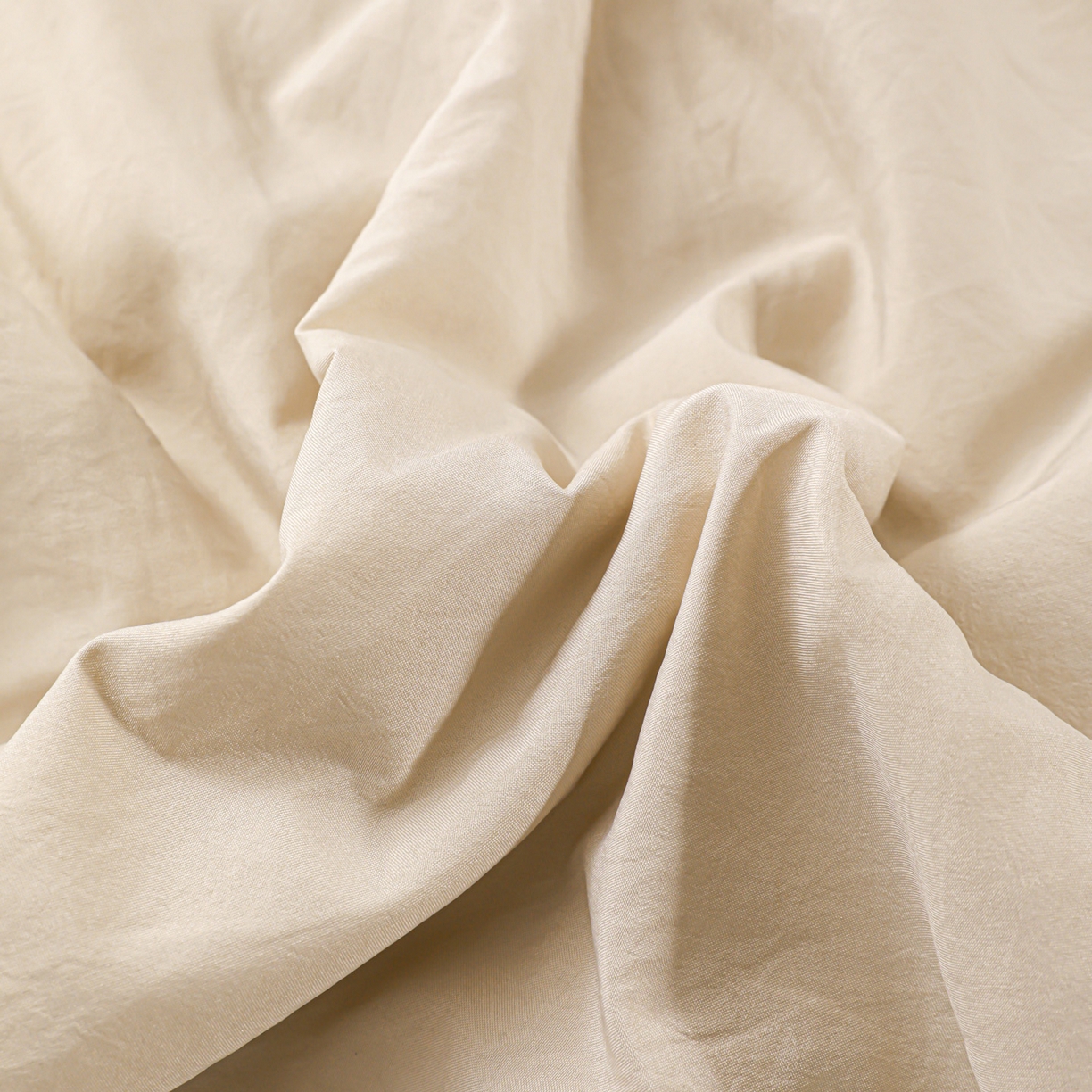 91家纺网 家纺一手货源 找家纺 佳鸿家纺 2026新款A类凉感冰柔丝刺绣手包边夏凉被夏被四件套 提供质检报告 奶咖小熊