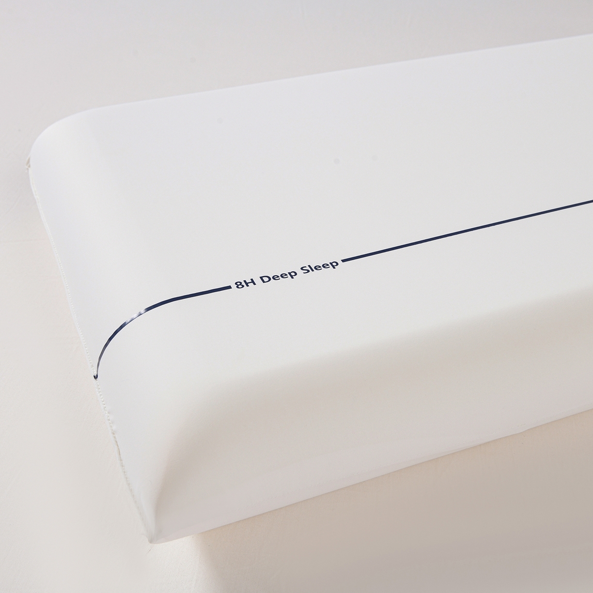 91家纺网 家纺一手货源 找家纺 （总）圣楚家纺 2026新款云朵护颈记忆枕枕头枕芯 