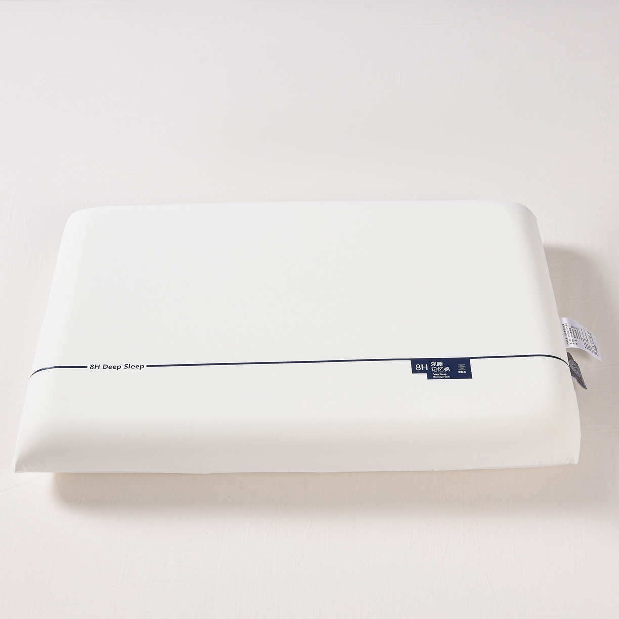 91家纺网 家纺一手货源 找家纺 （总）圣楚家纺 2026新款云朵护颈记忆枕枕头枕芯 