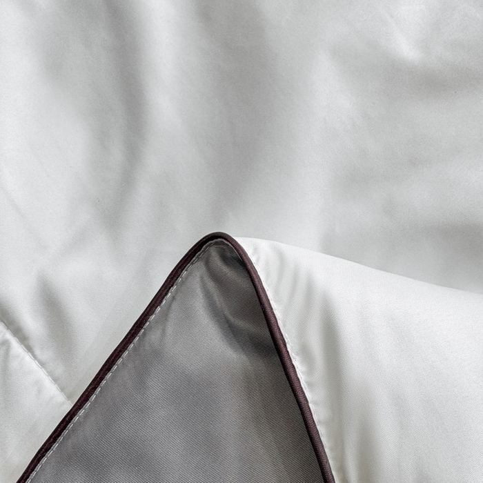 91家纺网 家纺一手货源 找家纺 （总）蕾诺家纺 2026新款冰丝烫画夏被空调被夏凉被 被子被芯