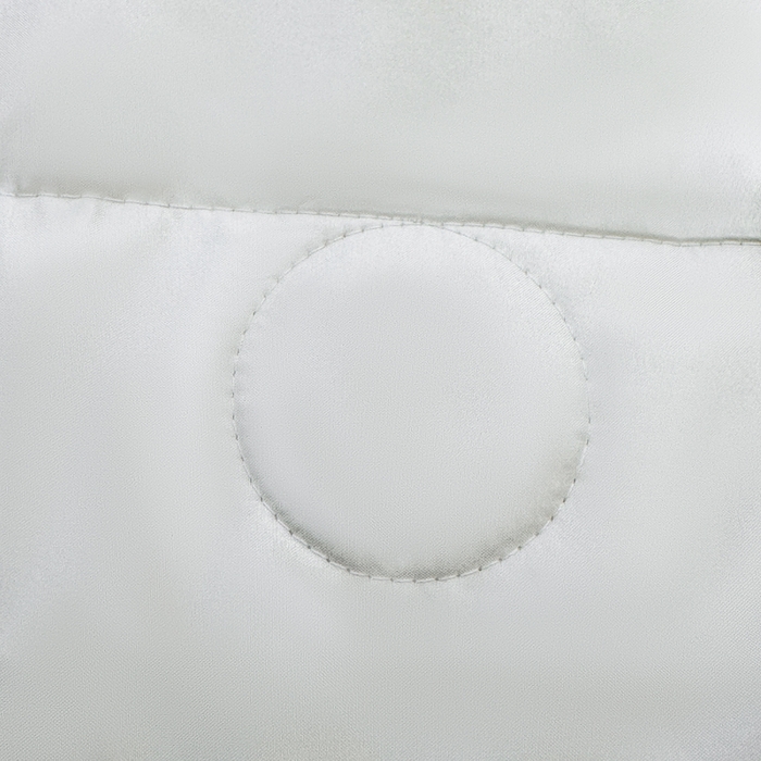 91家纺网 家纺一手货源 找家纺 蕾诺家纺 2026新款冰丝烫画夏被空调被夏凉被 被子被芯 绿白