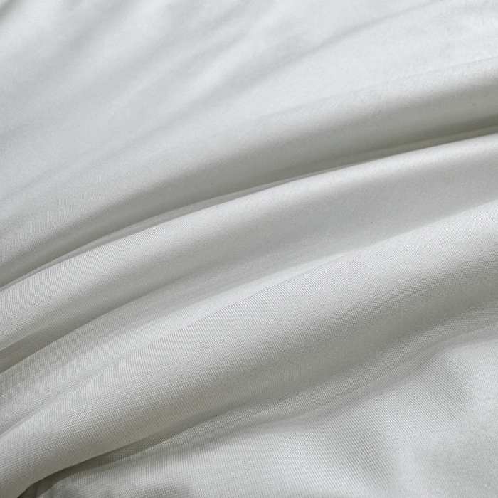 91家纺网 家纺一手货源 找家纺 蕾诺家纺 2026新款冰丝烫画夏被空调被夏凉被 被子被芯 灰白