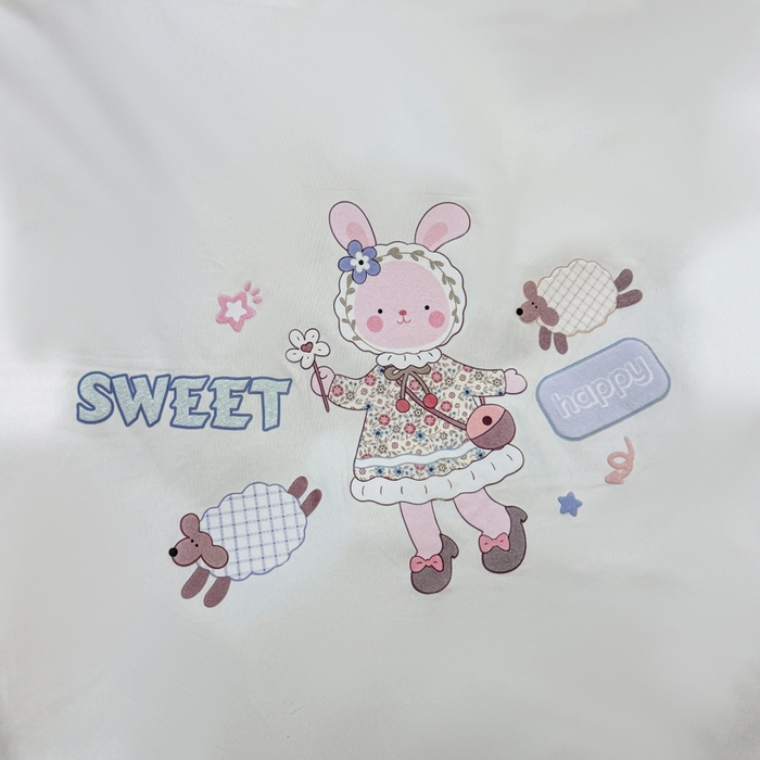 91家纺网 家纺一手货源 找家纺 蕾诺家纺 2026新款冰丝烫画夏被空调被夏凉被 被子被芯 绿白