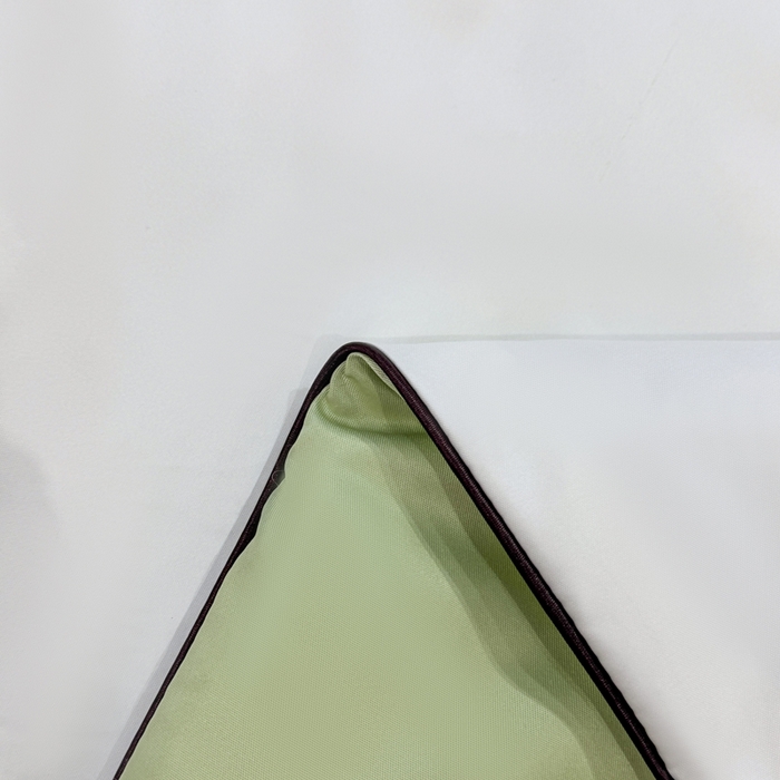 91家纺网 家纺一手货源 找家纺 蕾诺家纺 2026新款冰丝烫画夏被空调被夏凉被 被子被芯 绿白