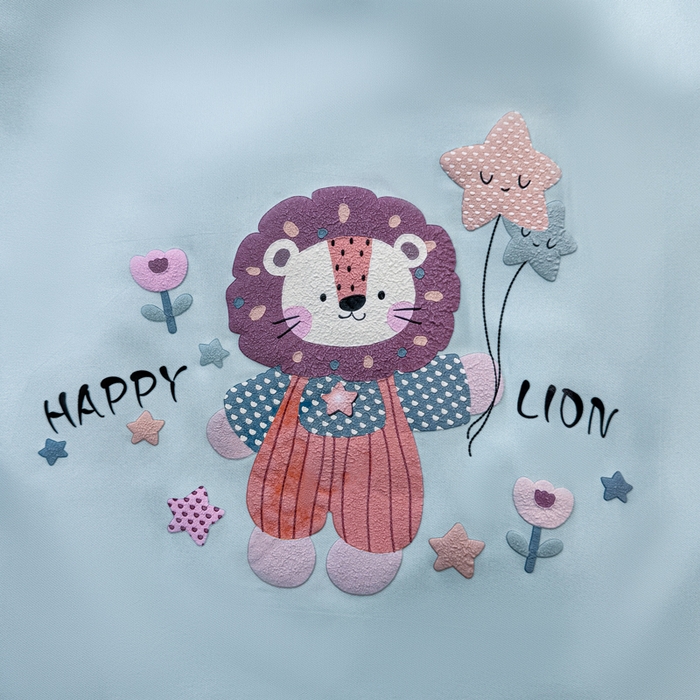 91家纺网 家纺一手货源 找家纺 蕾诺家纺 2026新款冰丝烫画夏被空调被夏凉被 被子被芯 浅蓝