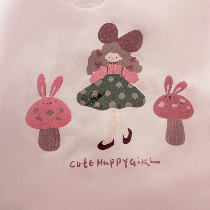 91家纺网 家纺一手货源 找家纺 蕾诺家纺 2026新款冰丝烫画夏被空调被夏凉被 被子被芯 粉色