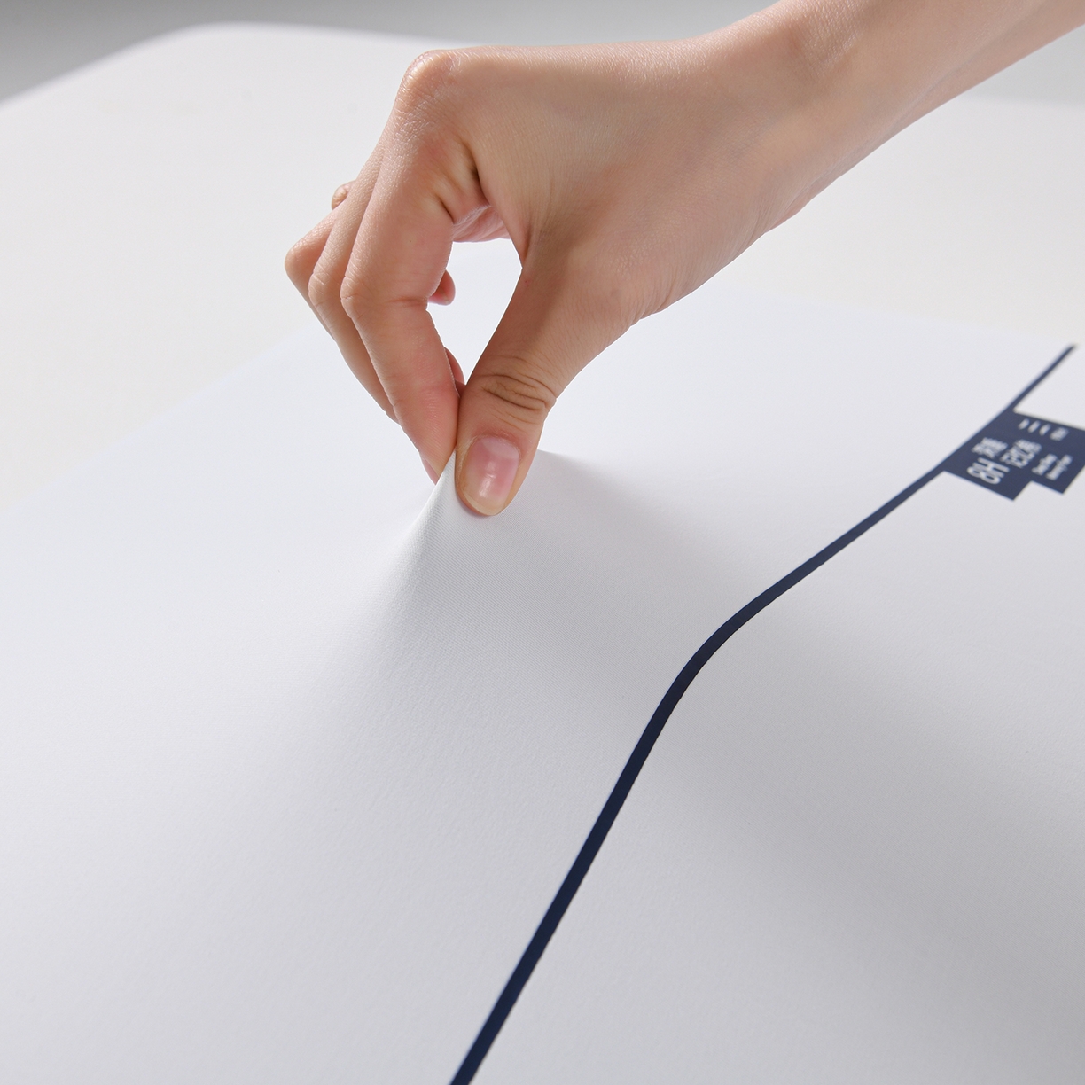 91家纺网 家纺一手货源 找家纺 （总）圣楚家纺 2026新款零压力记忆枕某朵同款酒店记忆棉枕芯深睡眠云朵双芯蓝白Pro零压力记忆棉枕头