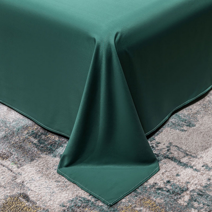 91家纺网 家纺一手货源 找家纺 （总）蕾诺家纺 2026新款冰丝刺绣真丝轻奢简约夏被 被子被芯