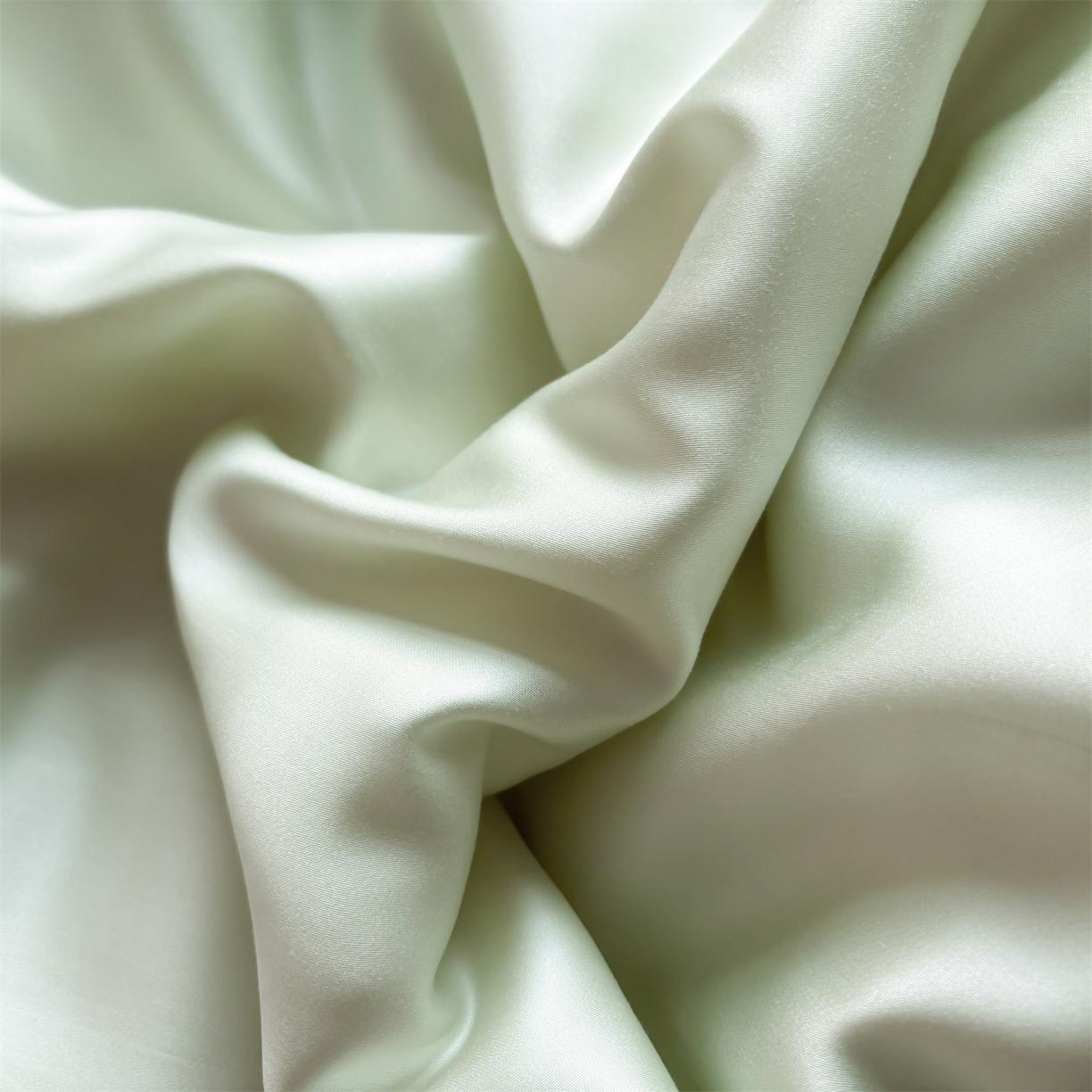 91家纺网 家纺一手货源 找家纺 梵蒂莎 2026新款黑纱城堡系列60s兰精天丝夏被四件套夏凉被空调被被子被芯床单枕套床笠（需要买家秀，加微信 黑纱城堡-元气森林浅绿