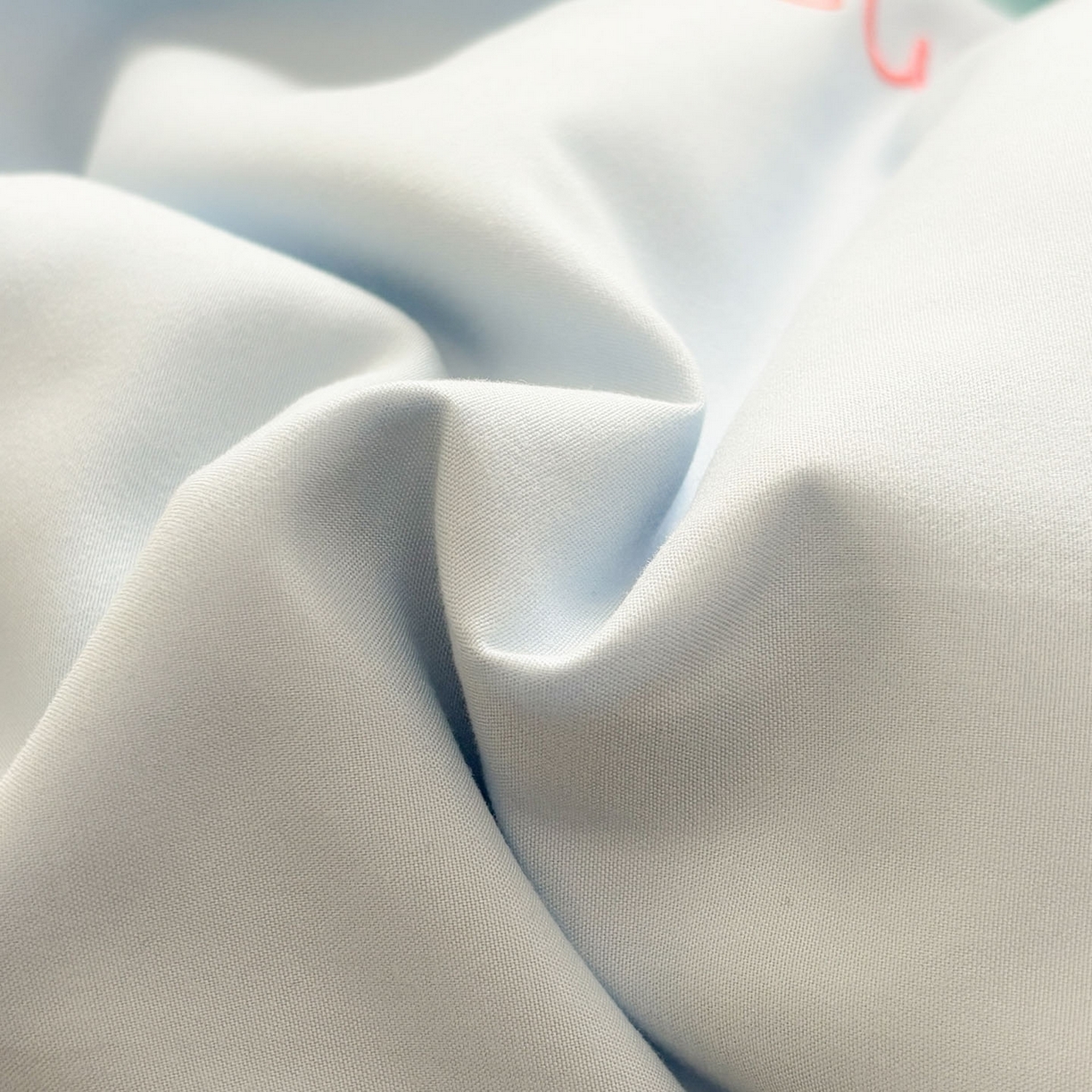 91家纺网 家纺一手货源 找家纺 我心家纺 2026新款卡通刺绣四件套 猫兔日记-蓝黄