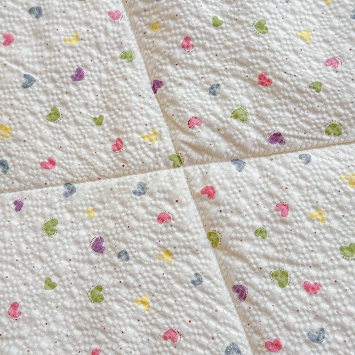 91家纺网 家纺一手货源 找家纺 （总）梵希雅 2026新款泡芙纱床盖夏被四件套