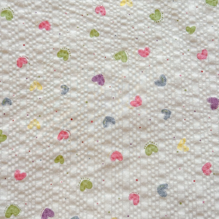 91家纺网 家纺一手货源 找家纺 （总）梵希雅 2026新款泡芙纱床盖夏被四件套