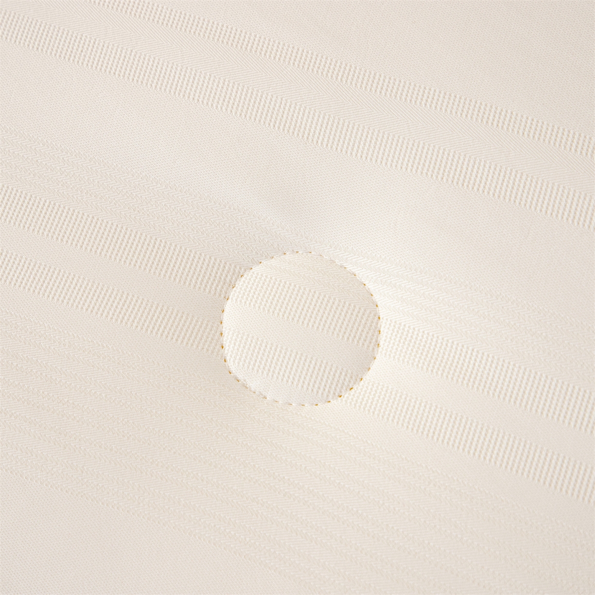 91家纺网 家纺一手货源 找家纺 小禹仔家纺 2026新款全棉提花拉链款蚕蛹蛋白子母被冬被春秋被夏被被子被芯加厚棉被-缎条系列 缎条-米黄