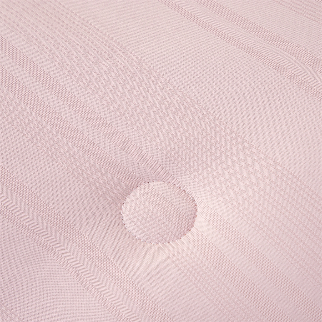 91家纺网 家纺一手货源 找家纺 小禹仔家纺 2026新款全棉提花拉链款蚕蛹蛋白子母被冬被春秋被夏被被子被芯加厚棉被-缎条系列 缎条-豆沙