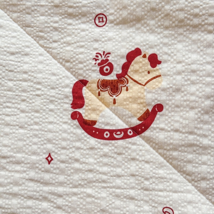 91家纺网 家纺一手货源 找家纺 梵希雅 2026新款泡芙纱床盖夏被四件套 马上有钱